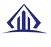 采尔马特金星酒店 Logo